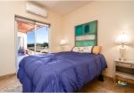 Casa Desert Rose in El Dorado Ranch San Felipe B.C Rental home - first bedroom side